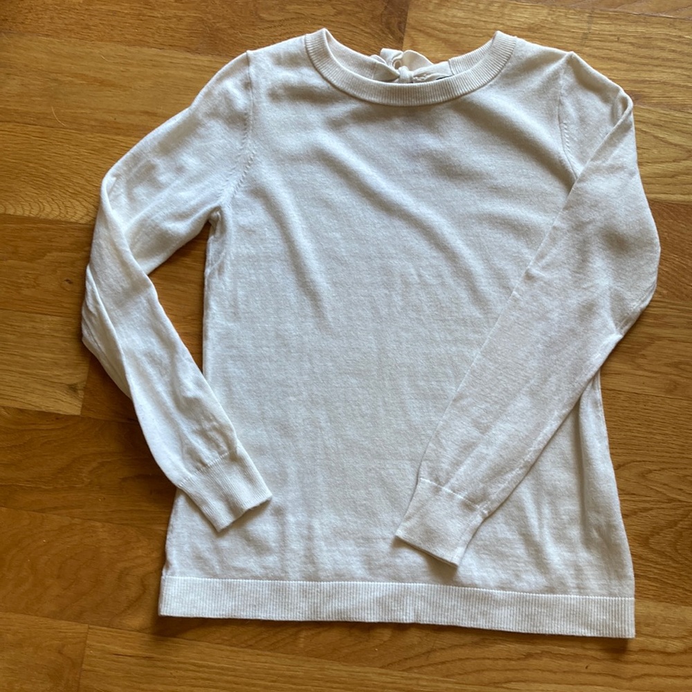 Like new Banana Republic sweater